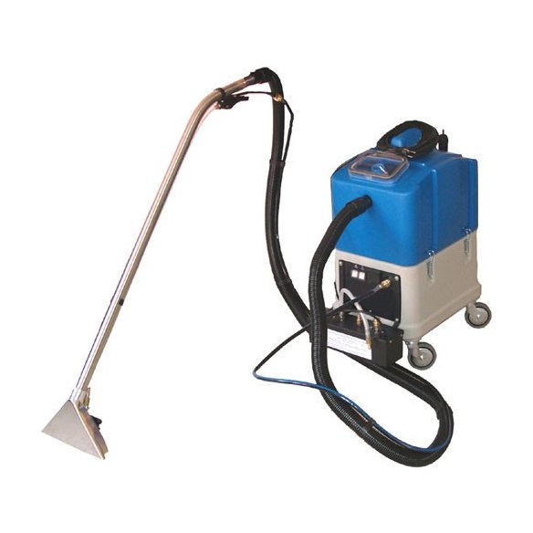 Kemika - Flat 30, macchina iniezione - estrazione