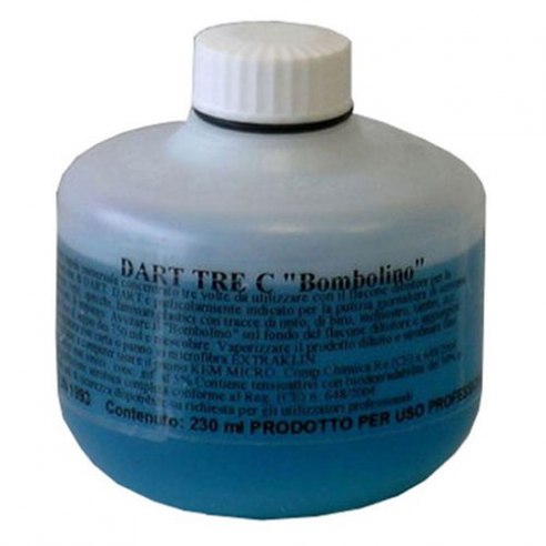 Kemika - Dart 3C Bombolino, pulitore universale rapido