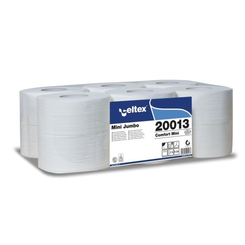 Industrie Celtex - Comfort Mini, igienica jumbo 1x12