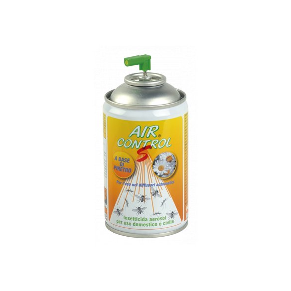 Orma Torino - Air Control S, insetticida aerosol 250 ml