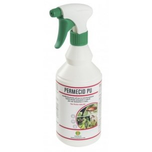 Orma Torino - Permecid PU, insetticida liquido pronto all'uso 750 ml.