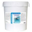 Controlchemi - Isoclor Idrato 56, dicloroisocianurato di Sodio Biidrato (secchio da 25 kg)