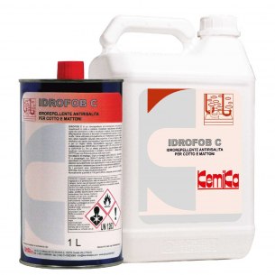 Kemika - Idrofob C, idrorepellente antirisalita