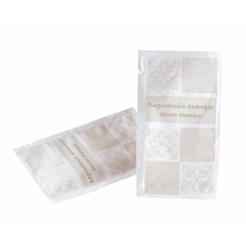 Bagnodoccia 10ml in Bustina Linea Acanto | Leone Decorazioni