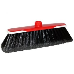 Scopa Giulia Euroscope - PET e Polipropilene con Gomma