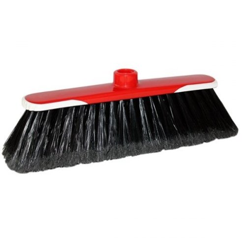 Scopa Giulia Euroscope - PET e Polipropilene con Gomma