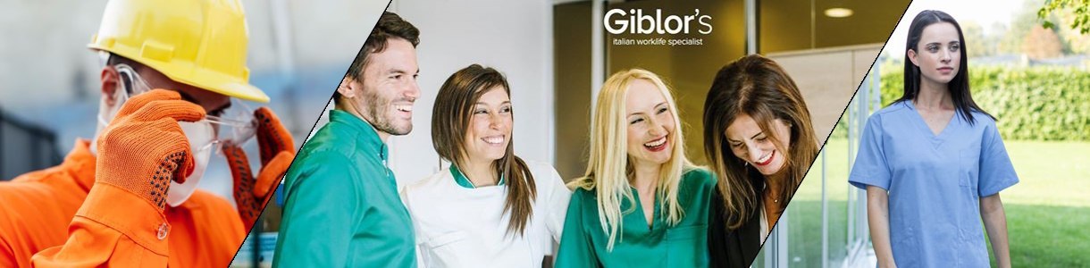 Workwear - Abbigliamento da lavoro | Rossini Trading