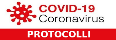 Protocolli COVID 19