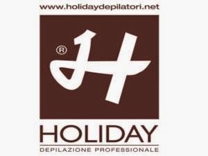 Holiday Depilatori