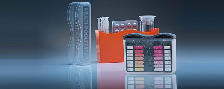 Analisi Acqua Piscina: Perché Passare dal Kit a Gocce a Quello a Pastiglie