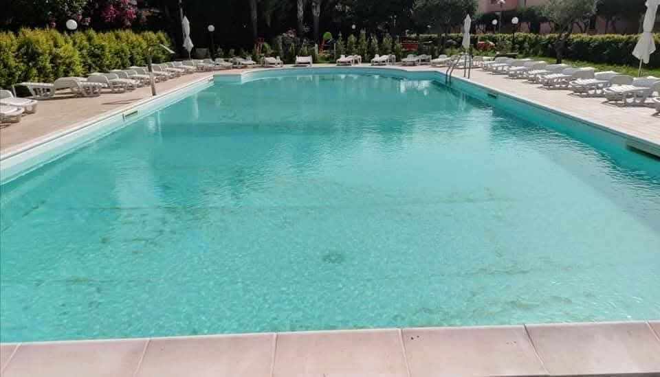 Acqua di pozzo in Piscina: gestione essenziale