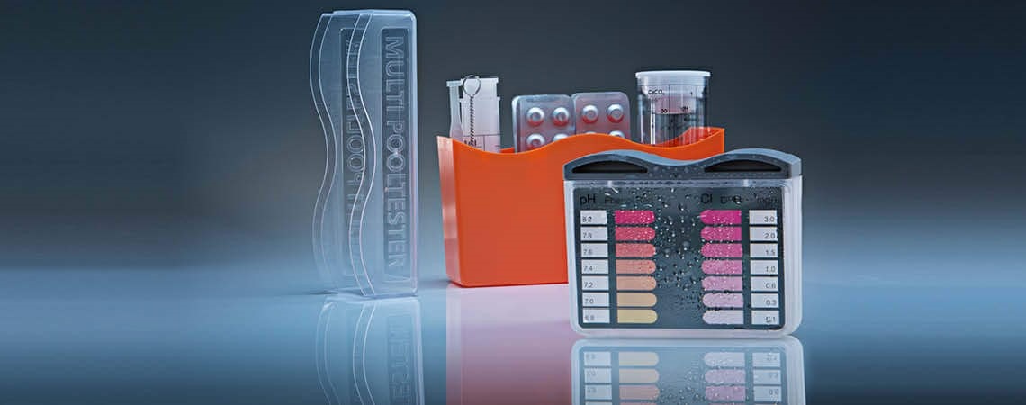 Analisi Acqua Piscina: Perché Passare dal Kit a Gocce a Quello a Pastiglie